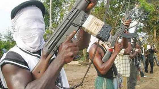Tension as kidnappers take over major southeast state, government officials, students become victims