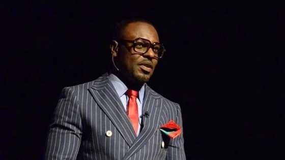 Jim Iyke's biography: top facts you should know