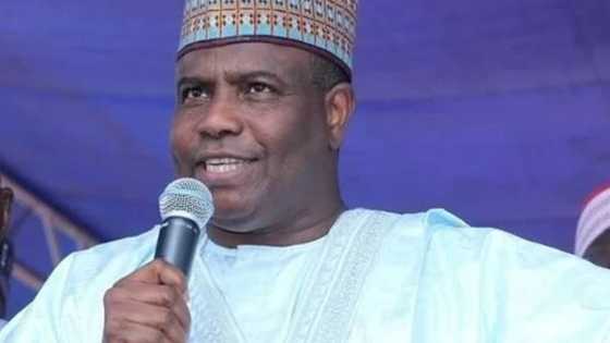 2023: Aminu Tambuwal confident of victory in PDP presidential primary