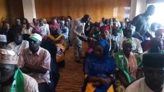 Arewa youths hold summit in Imo, reveal choice of presidency for 2019