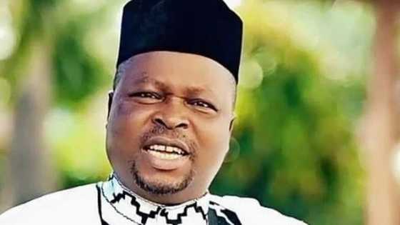 Dandalin Kannywood: Fim ya fi aikin soja wahala – Inji Rabi'u Rikadawa