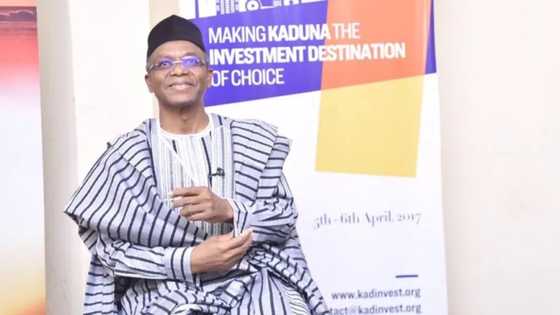 An ba Gwamnan Kaduna shawarar yadda za a samu zaman lafiya a Jihar sa