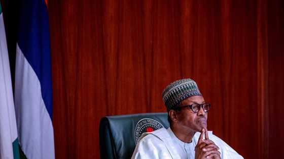 President Buhari's impeachment gains momentum as Senate gets backing of influential governor