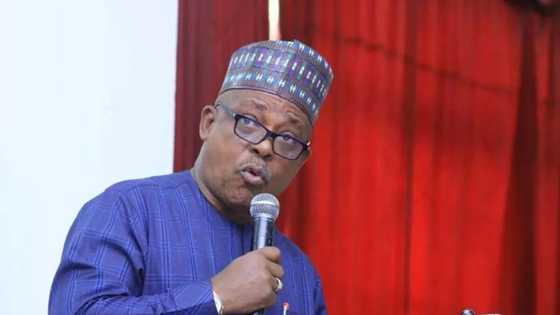 Election 2023: Secondus reveals PDP’s presidential ticket is open to all zones