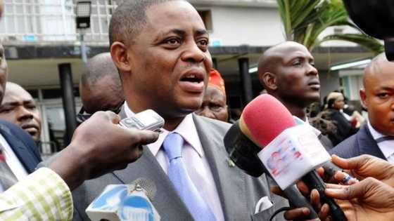 Duk da komawa APC, da alamu Fani-Kayode zai fuskanci fushin kotu saboda badakala