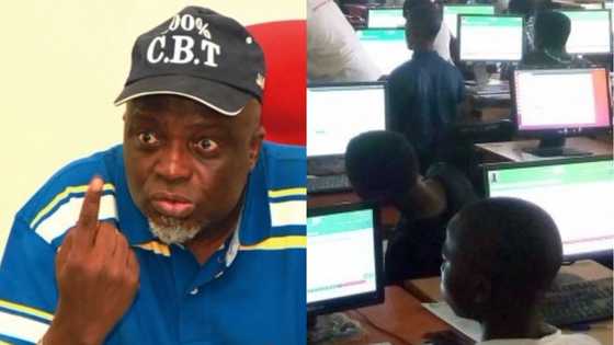 UTME: Visit our website now for exam details - JAMB charges students