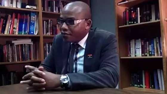 Ericsson Confiscates Radio Biafra Transmitter On MTN Mast