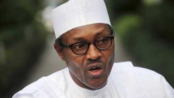 BREAKING: Buhari Fires Service Chiefs; Appoints Replacements