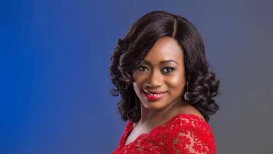 Muhimman bayanai 5 game da Aisha Ahmad, sabuwar mataimakiyar babban bankin Najeriya da Buhari ya nada