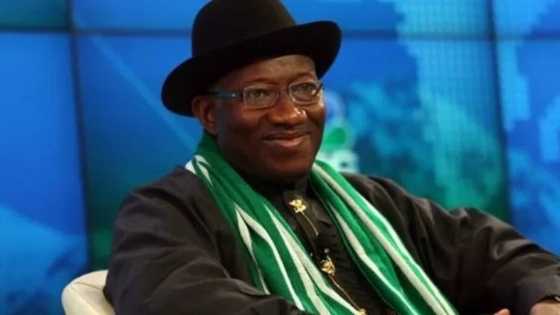 Shugaban APC na kasa ya gana da Jonathan gabannin zaben fidda magajin Buhari