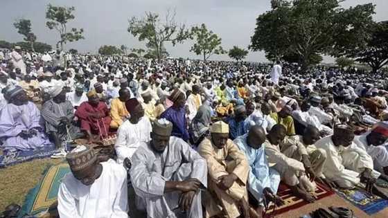 Ka ji abunda kakakin majalisar Oyo ya bukaci Musulmai suyi a lokacin babban Sallah?