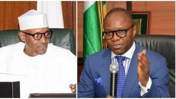 Kachikwu reacts to leakage of document sent to Buhari, expresses displeasure that a confidential matter was made public
