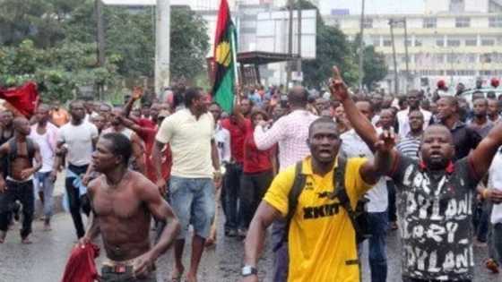 Biafra Controversy: Nnamdi Kanu May Not Be Alive - Family Speaks