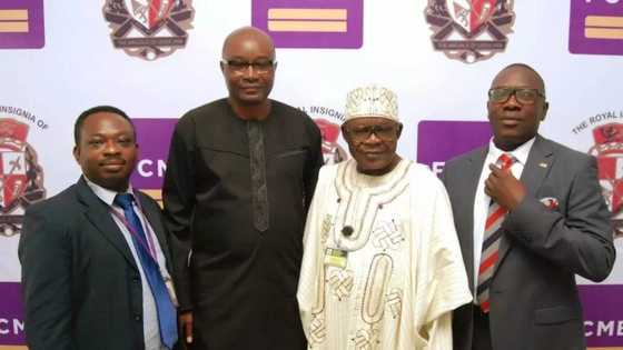 FCMB restates commitment to tourism, felicitates with Ijebu land on Ojude Oba festival