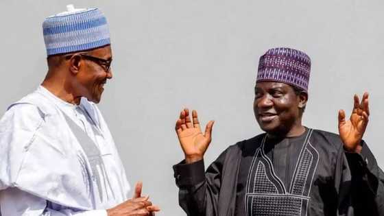 Jam’iyyar APC ta jahar Filato ta tabbatar da Buhari a matsayin dan takararta