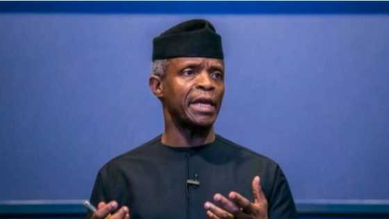 2023 presidency: APC governors begin rallying round Osinbajo
