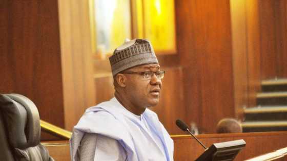 Defection to APC: Court fixes date to decide Yakubu Dogara's fate