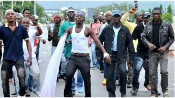 Niger Delta stakeholders deny calling for Gen. Ndiomu's sack