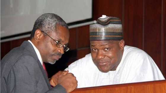 CBN illegally hires Buhari's nephew, Atiku's daughter: Reps takes drastic step