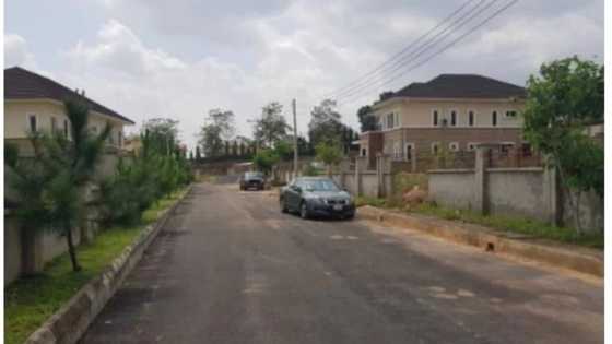 Ex chief judge shuns pleas from neighbours; orders arrest, detention of estate guards for being rude
