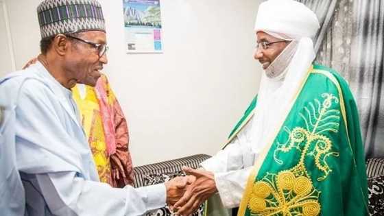 Tsohon Sarkin Kano, Sanusi II, Ya Magantu Kan Kudirin FG Na Zare Tallafin Man Fetur da Wutar Lantarki