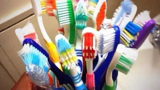 10 things you will find in a typical Nigerian's bathroom, you definitely have no 4