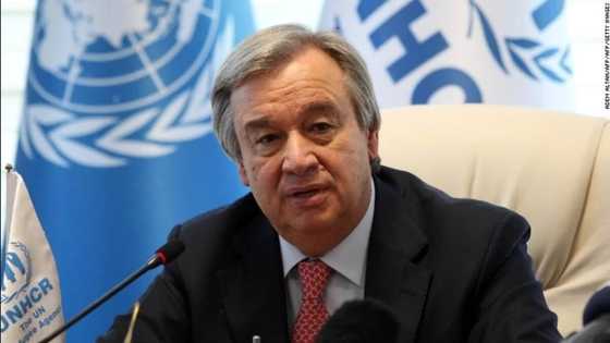Har yanzu duniya na qara Allah wadai da kisan da Boko Haram suka yi wa sojin Najeriya