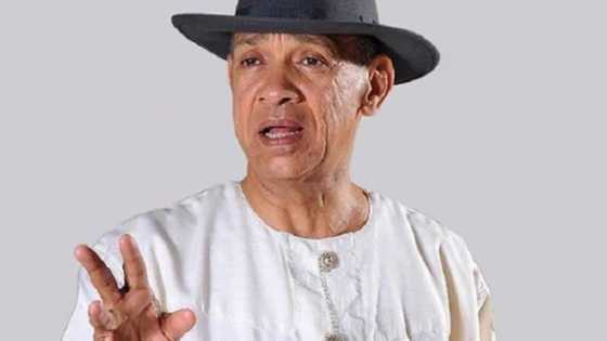 Trouble for Senator Murray-Bruce as constituents threaten to recall him form Senate