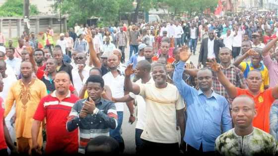 N621billion projects: Niger Delta youths vow to occupy NNPC, NASS