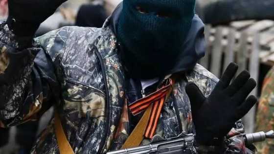 Mutane uku sun mutu a harin da 'yan bindiga su ka kai jihar Katsina