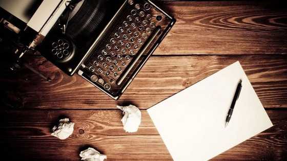 Dan jaridar Najeriya ya lashe wata gagarumar gasa ta marubutan duniya