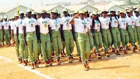 Hukumar NYSC ta gargadi yan bautar kasa da su ja baya da yan siyasa