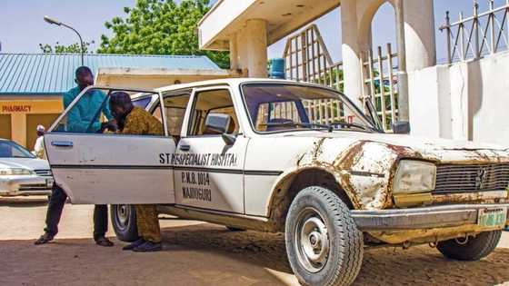 Tashin hankali: Mutuwar wata babbar likita ta saka wani likita da wasu Nurse biyu yanke jiki su fadi kasa sumammu
