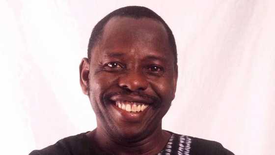 Ogoni 9: Buhari considers state pardon for Ken Saro-Wiwa, others