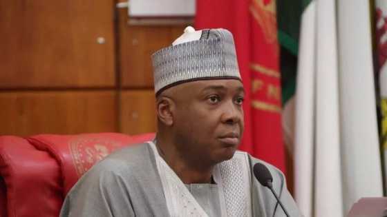 OPINION: 'O TO GE' movement will send Saraki into political oblivion