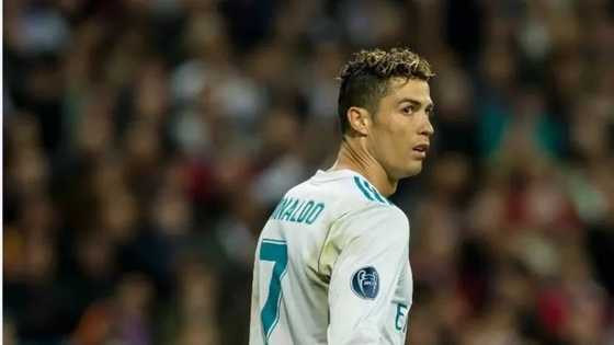 Check out the important reason Cristiano Ronaldo is planning to dump his proposed £88m move to Juventus this summer
