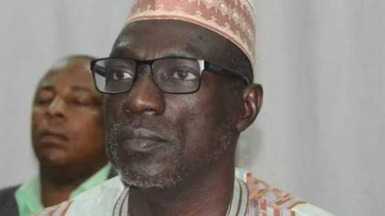 Life and career of Ahmed Makarfi