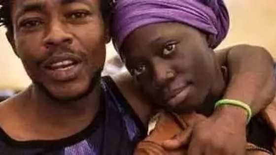 Da kyar wasu masoya suka ceci kansu daga mutuwa a wani teku