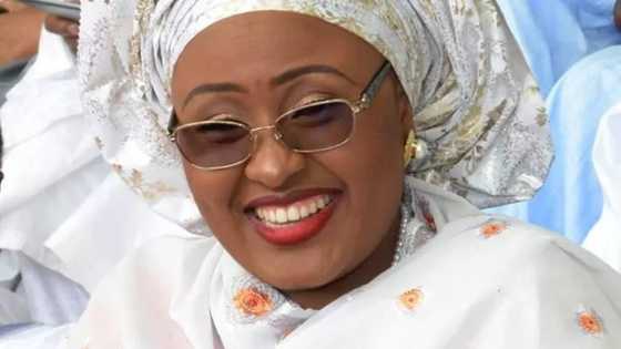 Aisha Buhari versus the ‘cabal’: Why Nigerians love the ‘bomber from Yola’ by Buchi Obichie (Opinion)