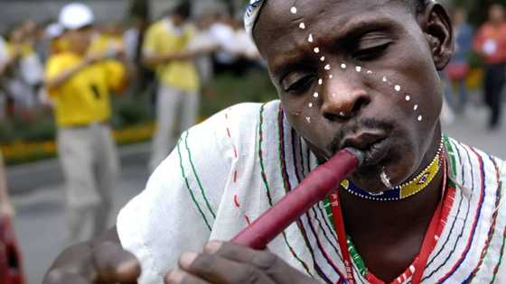 Top 10 Igbo Traditional Musical Instruments