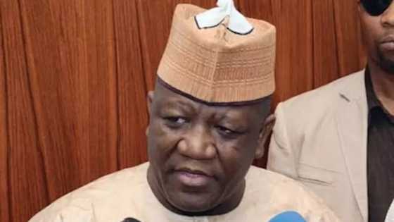 Gwamna Yari ya dakatar da hakimai hudu a Zamfara