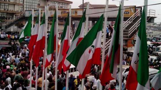 APC, APGA must fall: Anambra north PDP leaders declare total annihilation of rivals