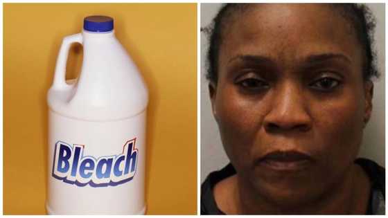 42-year-old Nigerian lady jailed in UK, you won’t believe what she did to her husband’s sidechic