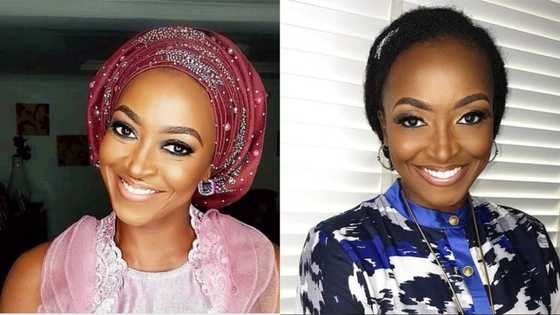 Video shows beautiful actress Kate Henshaw dancing without a care in the world at a friends wedding