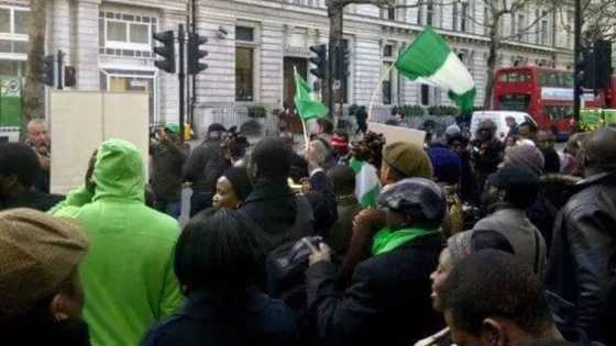 United Kingdom releases plan to relocate Nigerians, other Nationals seeking Assylum to Rwanda