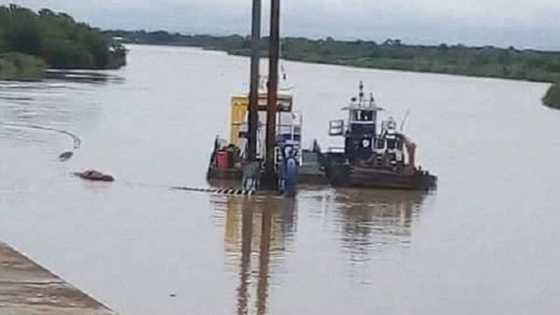 Labari mai dadi: An soma samar da tashar jirgin ruwa a yankin Arewa