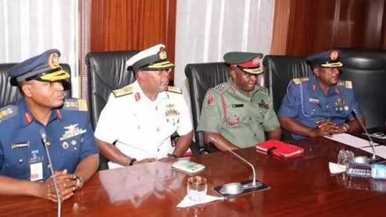 Rundunar tsaro sun sa kafar wando daya da ‘yan fashi da barayi da masu garkuwa da mutane a Arewa