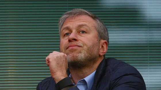UK visa renewal stopped Chelsea owner Roman Abramovich from watching the Blues victory over Manchester United