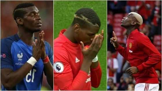 Raba gardama: Shin da gaske Paul Pogba Musulmi ne?