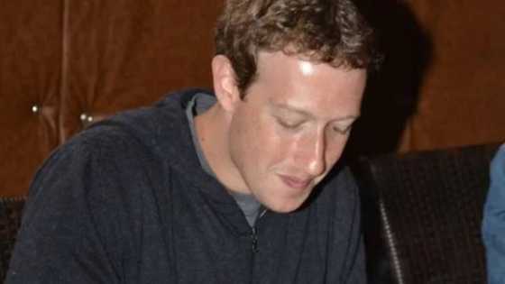 Mai facebook yaci abincin gargajiya
